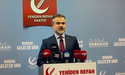 Yeniden Refah Partisi Genel Başkan Yardımcısı Kılıç'tan dikkat çeken ittifak açıklaması