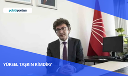 Yüksel Taşkın Kimdir? Yüksel Taşkın Nereli ve Kaç Yaşında?
