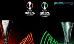 UEFA Avrupa Ligi bugünkü maç takvimi! 5 Ekim UEFA Konferans Ligi maç programı ve canlı yayın kanalları