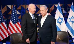 "Biden yönetimi İsrail'e kara harekatını askıya almasını önerdi"