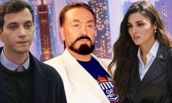 Adnan Oktar Suç Örgütünün Kız Getirme Ekibi, Dizilere Konu Oldu!