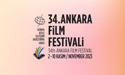 34. Ankara Film Festivali'nde Yarışacak Olan Filmler Açıklandı