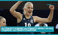 Ali Frantti Kimdir? Ali Frantti Nereli ve Kaç Yaşında? Ali Frantti Kariyeri