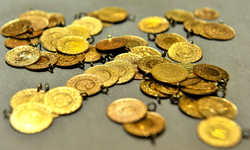 Altın son ayın zirvesine yükseldi! 18 Ekim 2023 altın fiyatları ne kadar? Gram altın, çeyrek altın kaç TL?
