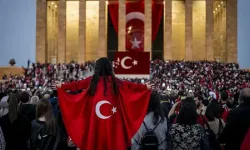 Ankara’da 29 Ekim’de Anıtkabir’i kaç kişi ziyaret etti: İşte 29 Ekim’de Anıtkabir ziyaret sayısı