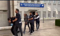 Başkent'te Türk ve yabancı uyruklu kadınlara zorla fuhuş yaptıran şahıslar yakalandı!