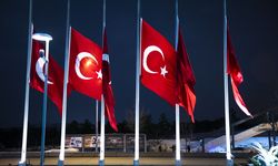 Ankara Büyükşehir Belediyesi duyurdu: Milli yas dolayısıyla etkinlikler ertelendi