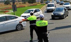 Ankara'da bu yollar trafiğe kapatılıyor! İşte 13 Ekim tarihinde trafiğe kapalı olan yollar