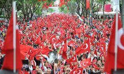Ankara'da Cumhuriyet'in 100. yılı bir hafta boyunca kutlanacak