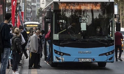 Ankara'da engelli vatandaşı otobüse almayan şoför tepki çekmişti: ABB cezai işlem uyguladı!