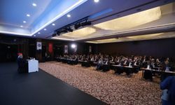Ankara’da Hak-İş Başkanlar Kurulu Toplantısı gerçekleştirildi