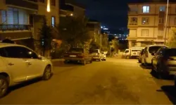 Ankara’da Kadın Cinayeti: Tartıştığı Sevgilisini Sokak Ortasında Öldürdü!