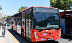 Ankaralı vatandaşa müjde: 466 ve 467 hat numaralı iki otobüs kesintisiz sefere başlıyor
