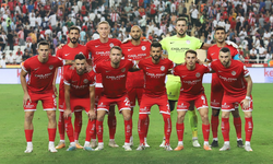Antalyaspor'un İsrailli futbolcuları kadro dışı!