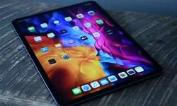 Apple firmasının yeni iPad modeli için tarih verildi