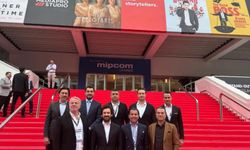 Bakanlık ve yapımcılardan ‘’Cannes’’ Çıkarması