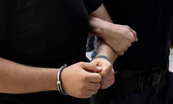 Balıkesir'de FETÖ'den Aranan Şahıs Sahte Polis Kimliğiyle Amasya’da Yakalandı!