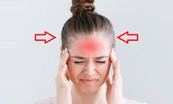 Baş Ağrısının Yeri Ne Anlama Geliyor? Baş Ağrısı ve Vücut Sinyalleri Arasındaki İlişki