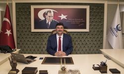 Başkan Oğuz’dan ‘’Geçmiş olsun Ankara’’ paylaşımı!