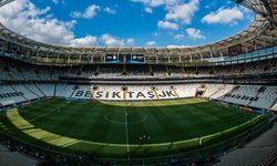 Beşiktaş'tan TFF'ye Manidar EURO 2032 Göndermesi