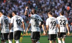 Beşiktaş Dolmabahçe’de rahat kazandı