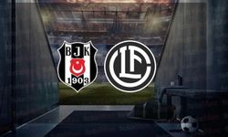 Beşiktaş Lugano maçının iddaa oranları ve iddaa tahmini! Kim kazanır?