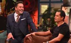 Resmi duyuruyu Acun Ilıcalı yaptı! Beyaz Show yeniden mi başlayacak?