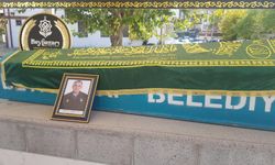 Beypazarı'nın acı günü! Zabıta müdürü 51 yaşında hayatını kaybetti
