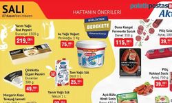 Bim 7 Kasım indirim kataloğu! 7 Kasım'dan itibaren Kangal Sucuk, tost peyniri ve sosis ürünlerinde indirim var