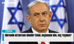 Binyamin Netanyahu kimdir? İsrail Başbakanı kim, kaç yaşında?