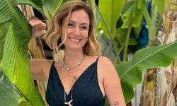 Ceyda Düvenci boşanmanın ardından son kalan hatırayı değiştirdi
