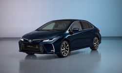 Toyota Corolla’dan yılın en büyük kampanyası… %0 faiz ve indirim fırsatı!