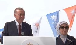 Cumhurbaşkanı Erdoğan: Bizi yıldırmak isteyenlere aldırmıyoruz