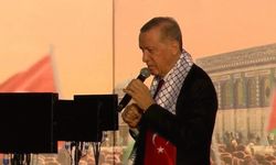Cumhurbaşkanı Erdoğan: “İsrail Sen Bir İşgalcisin, Örgütsün!”