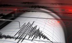 Bolu'da korkutan deprem! Çevre illerde de hissedildi