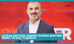 Doğan Şentürk Kimdir? Doğan Şentürk Nereli ve Kaç Yaşında?