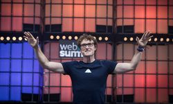 Dünyaca Ünlü Web Summit CEO’su Paddy Cosgrave İsrail Eleştirisi Sonrası Görevinden İstifa Etmek Zorunda Kaldı