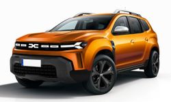 Dacia Duster Alınır mı Alınmaz mı? Yakından Bakalım.