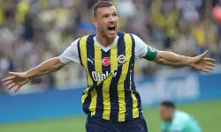 Fenerbahçe'de Dzeko Depremi: Yeni Takımı Belli Oldu