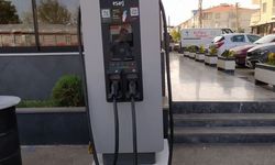 Elektrikli araç kullanıcılarına müjde: Polatlı girişine yeni şarj istasyonu