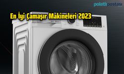En İyi Çamaşır Makineleri 2023