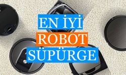 En İyi Robot Süpürge Önerileri: 10 Harika Süpürge