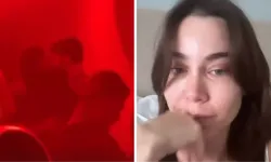 Ünlü YouTuber ‘’Kafalar’’ grubunun üyesi eşini aldattı! Ağlayarak paylaşım yaptı