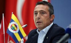 Fenerbahçe Başkanı Ali Koç disiplin kuruluna sevk edildi