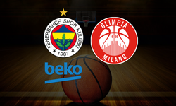 Fenerbahçe Beko Milano maç özeti izle! Fenerbahçe milyon maçı kaç kaç bitti, kim kazandı?