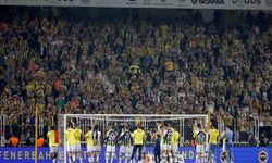 Fenerbahçe Evinde Atakaş Hatayspor'u 4-2 Mağlup Etmeyi Başardı