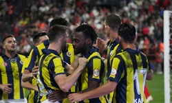 Fenerbahçe, Pendikspor Deplasmanından Farklı Galibiyetle Dönüyor!