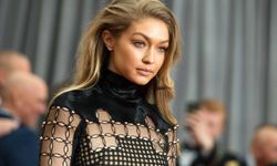 Filistinli babanın kızı olan ünlü model Gigi Hadid sessizliğini bozdu!