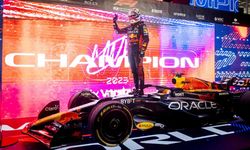 Formula 1 Dünya Şampiyonu Değişmedi! Max Verstappen 3.Kez Şampiyon