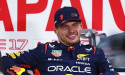 Verstappen: “Üçüncü kez şampiyon olmak inanılmaz bir duygu”